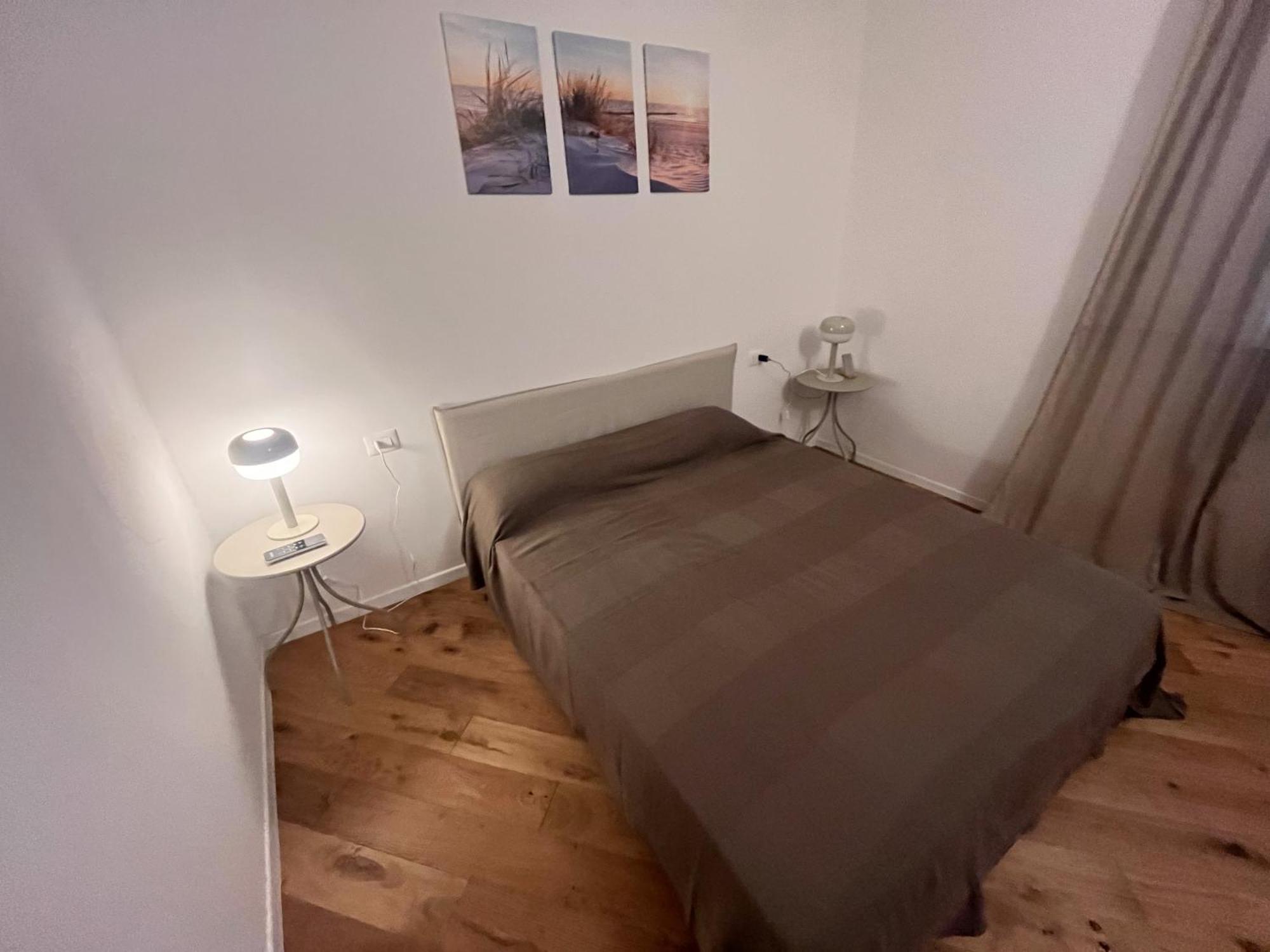 Luxury Apartment Centro Storico Piombino Bagian luar foto